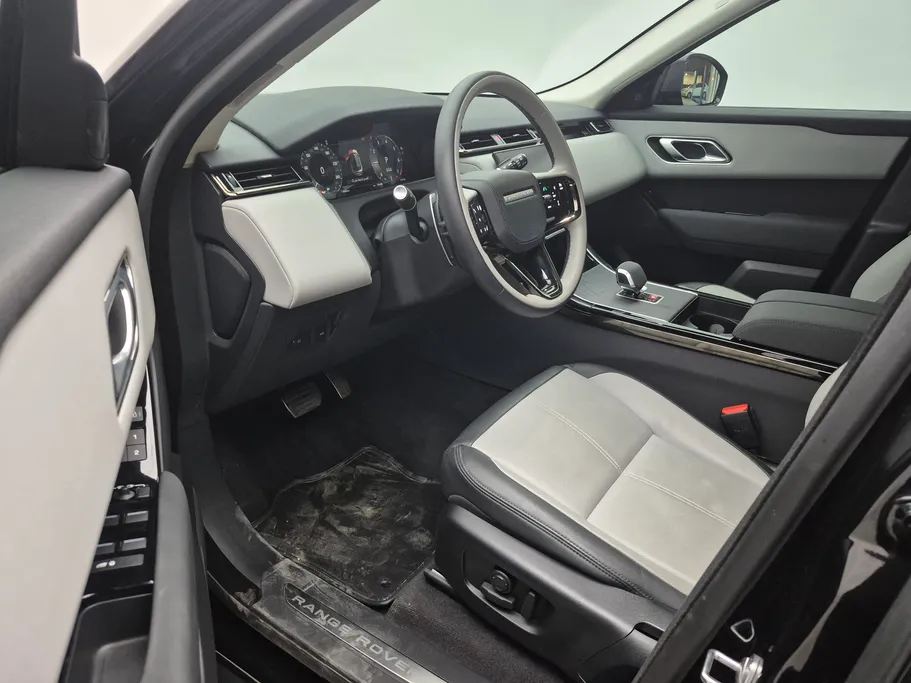 لاند روفر رنج روفر Velar R dynamic 2025 