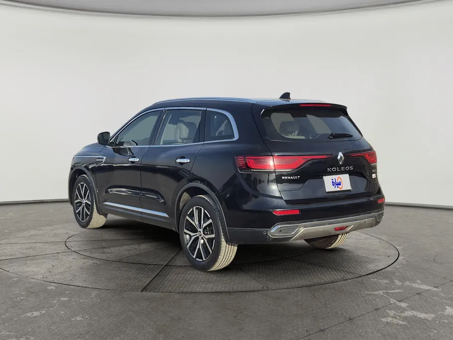 2022 Renault Koleos LE 