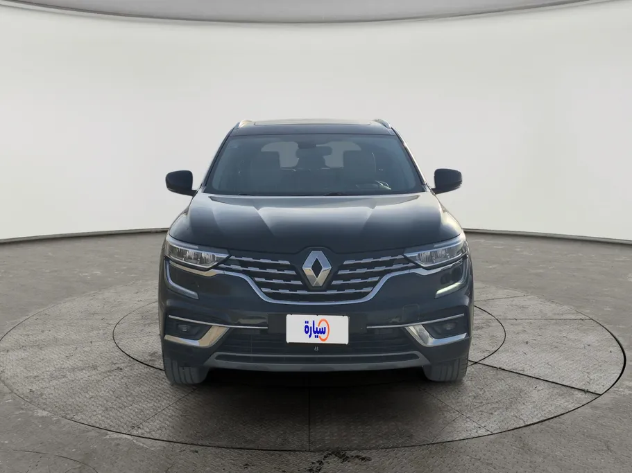 2022 Renault Koleos LE 