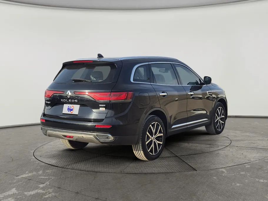 2022 Renault Koleos LE 