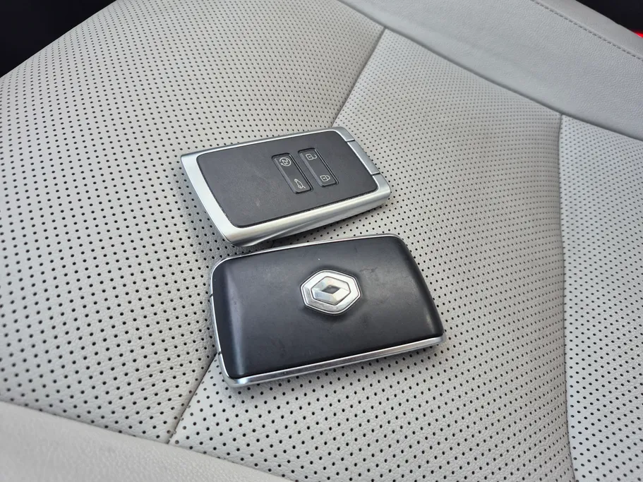 2022 Renault Koleos LE 