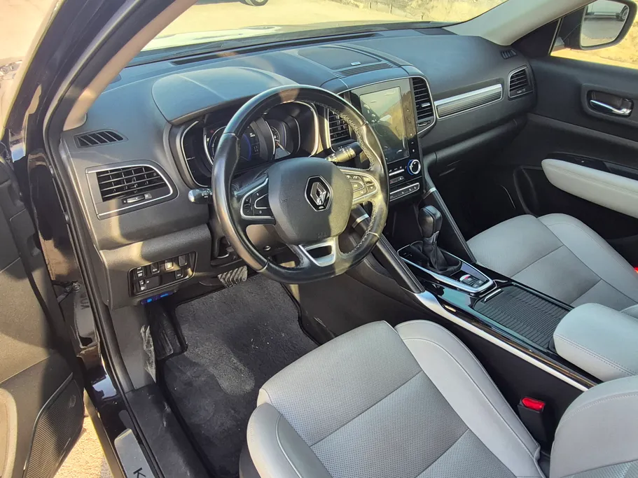 2022 Renault Koleos LE 