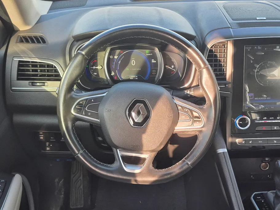 2022 Renault Koleos LE 