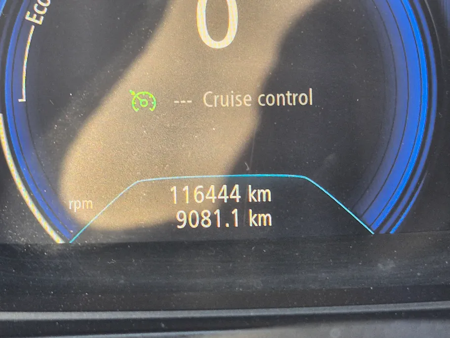 2022 Renault Koleos LE 