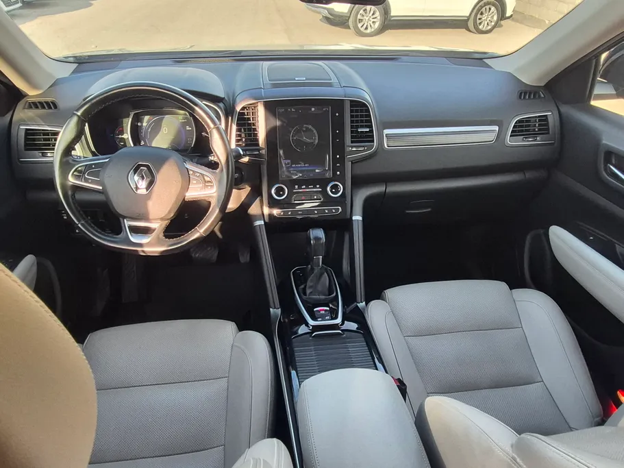 2022 Renault Koleos LE 