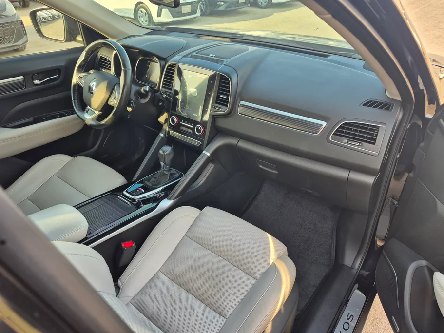 2022 Renault Koleos LE 