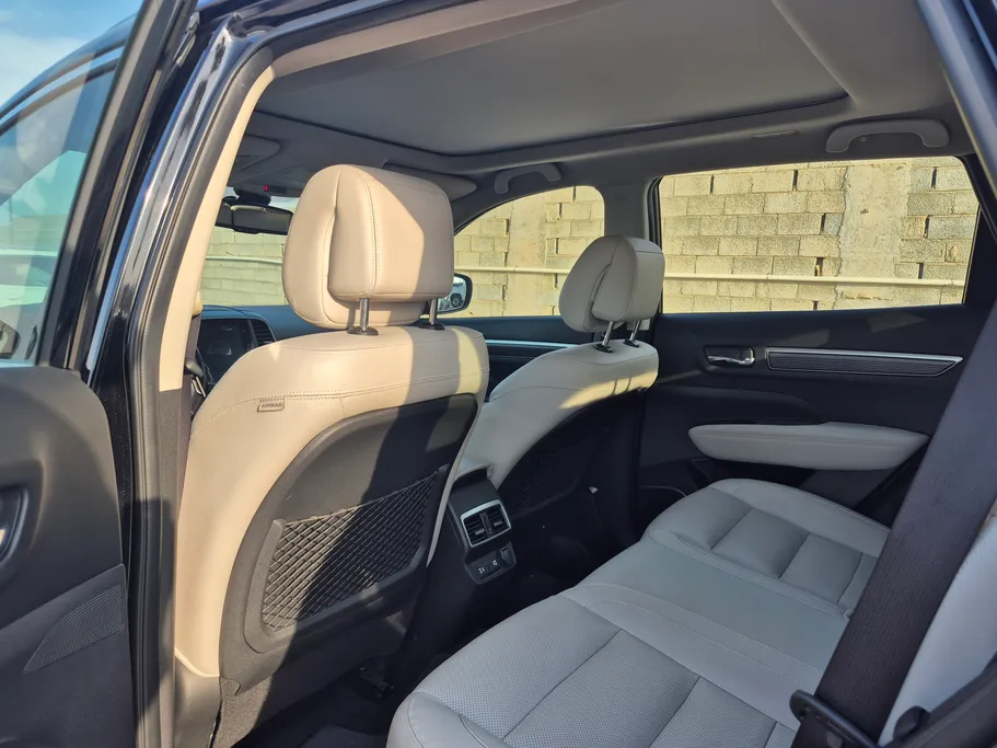 2022 Renault Koleos LE 