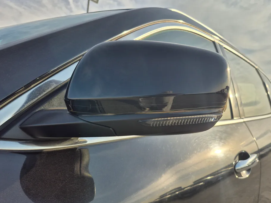 2022 Renault Koleos LE 