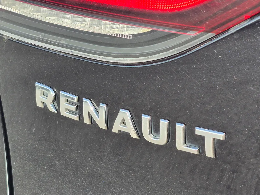2022 Renault Koleos LE 