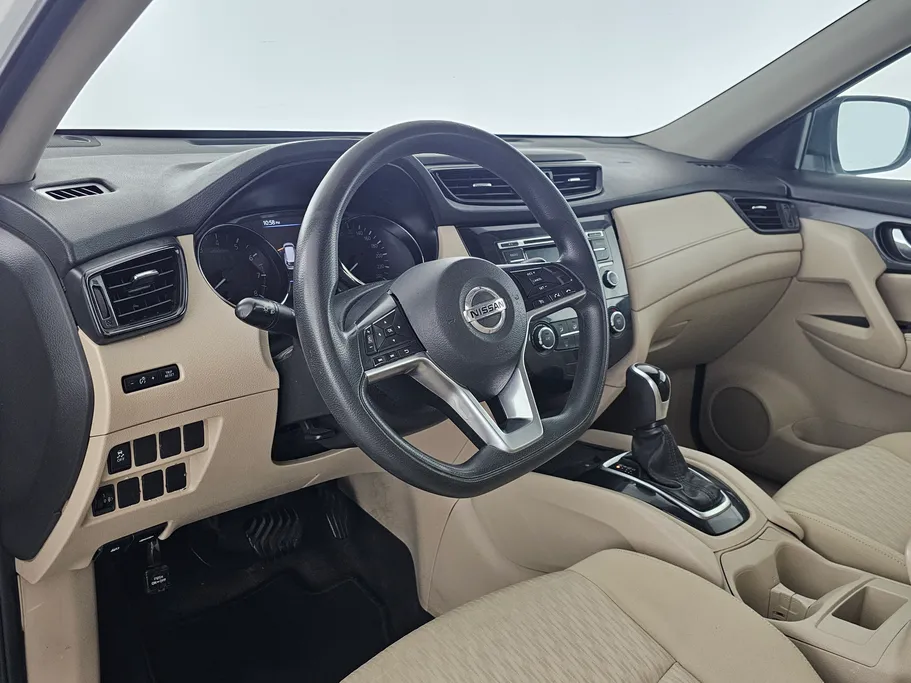 نيسان أكس تريل S 7 Seats 2021 