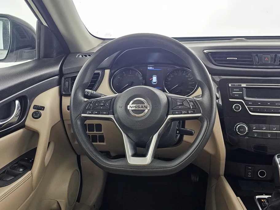 نيسان أكس تريل S 7 Seats 2021 