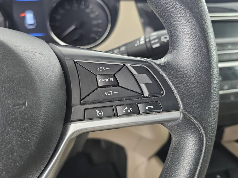نيسان أكس تريل S 7 Seats 2021 