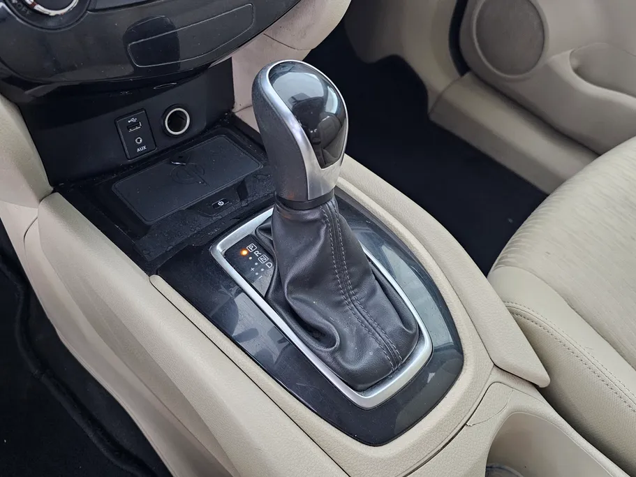 نيسان أكس تريل S 7 Seats 2021 