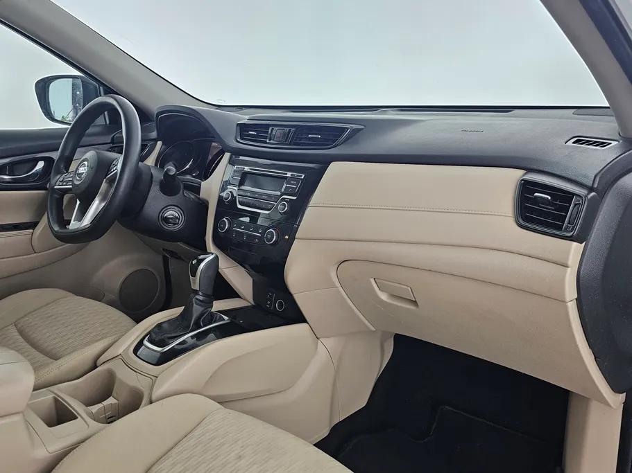 نيسان أكس تريل S 7 Seats 2021 