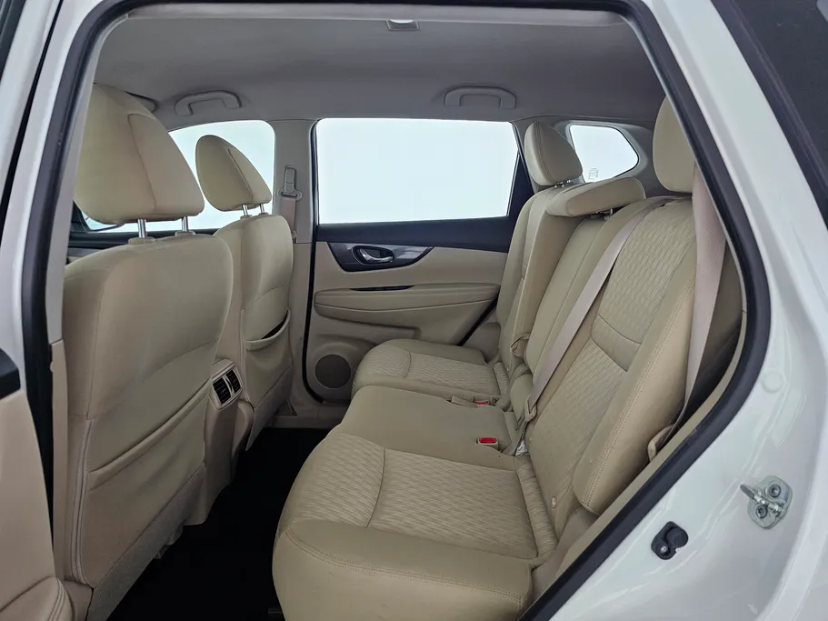 نيسان أكس تريل S 7 Seats 2021 