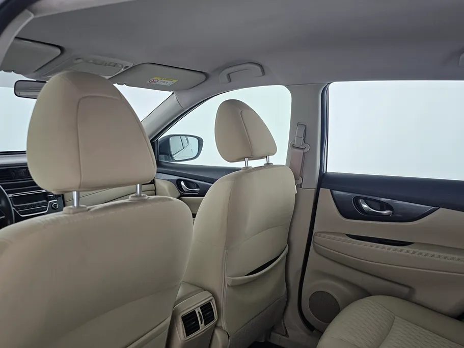 نيسان أكس تريل S 7 Seats 2021 
