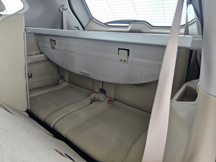 نيسان أكس تريل S 7 Seats 2021 