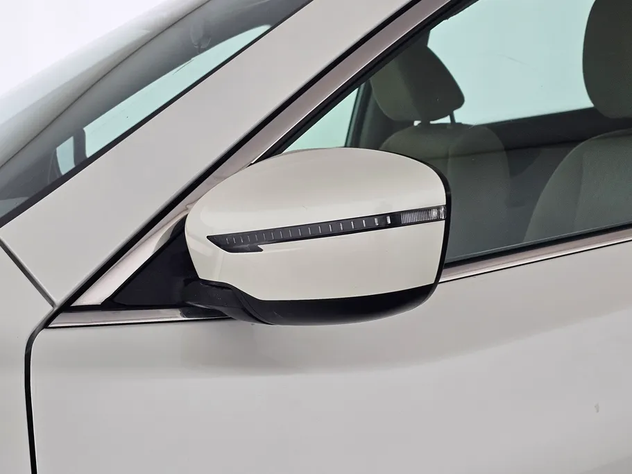 نيسان أكس تريل S 7 Seats 2021 