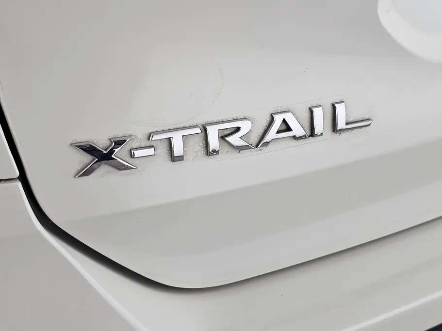 نيسان أكس تريل S 7 Seats 2021 