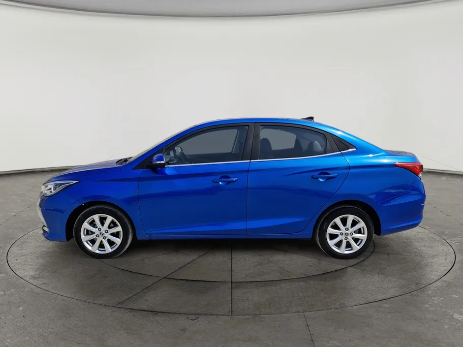 2024 Changan Alsvin Full Option 