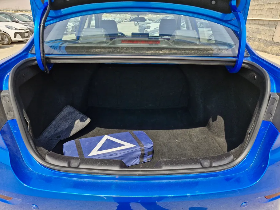 2024 Changan Alsvin Full Option 