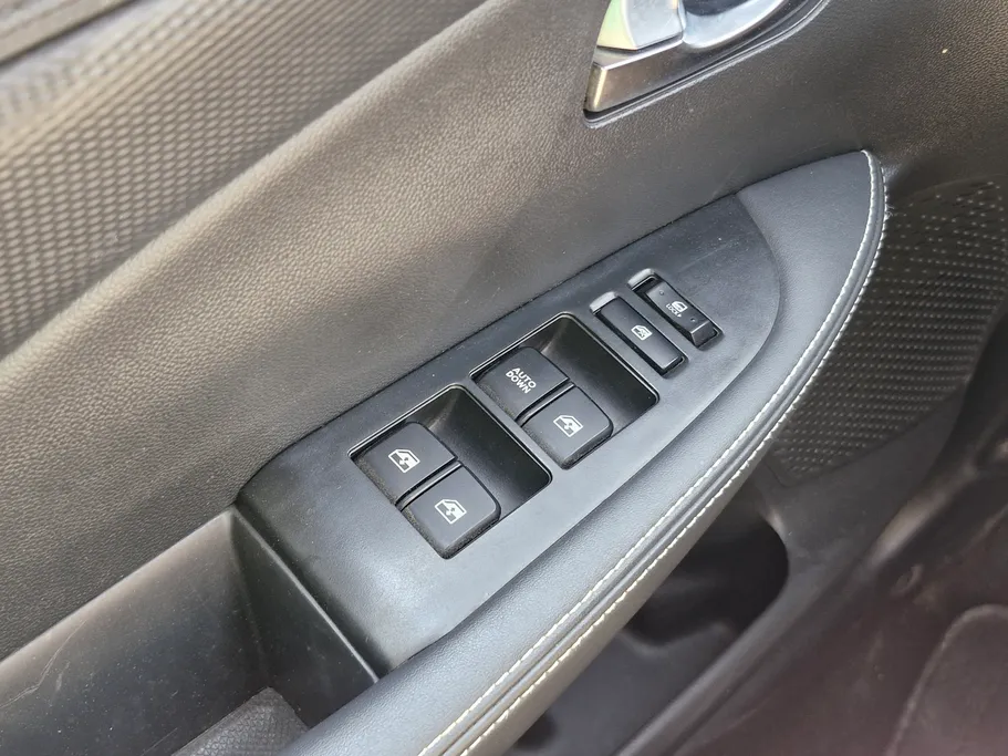2024 Changan Alsvin Full Option 