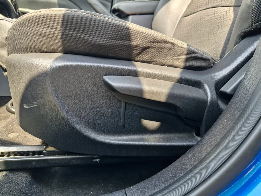 2024 Changan Alsvin Full Option 
