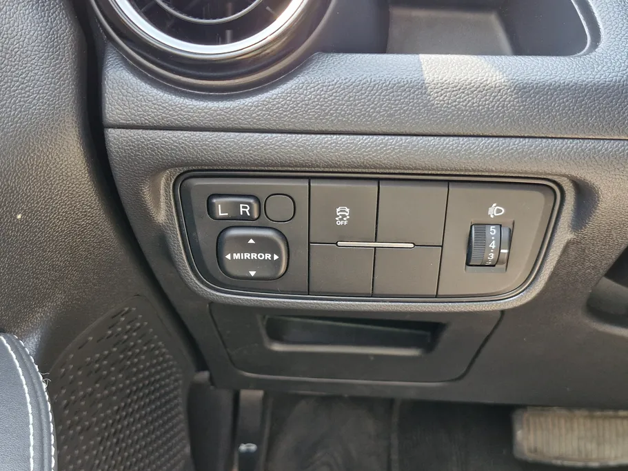2024 Changan Alsvin Full Option 