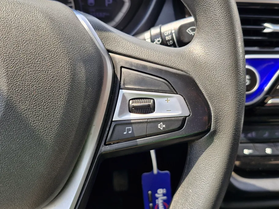 2024 Changan Alsvin Full Option 