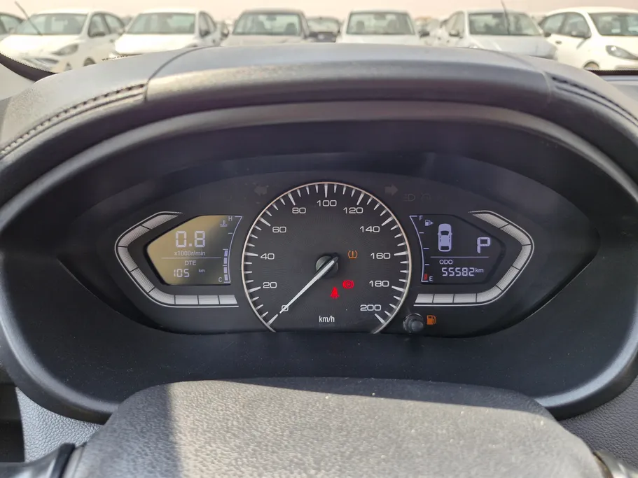 2024 Changan Alsvin Full Option 