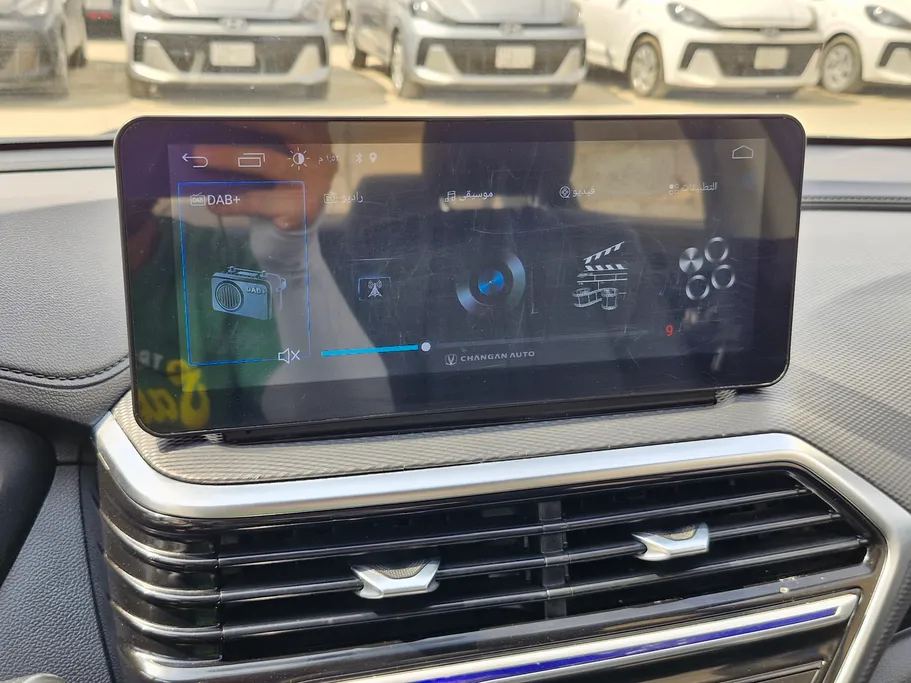 2024 Changan Alsvin Full Option 