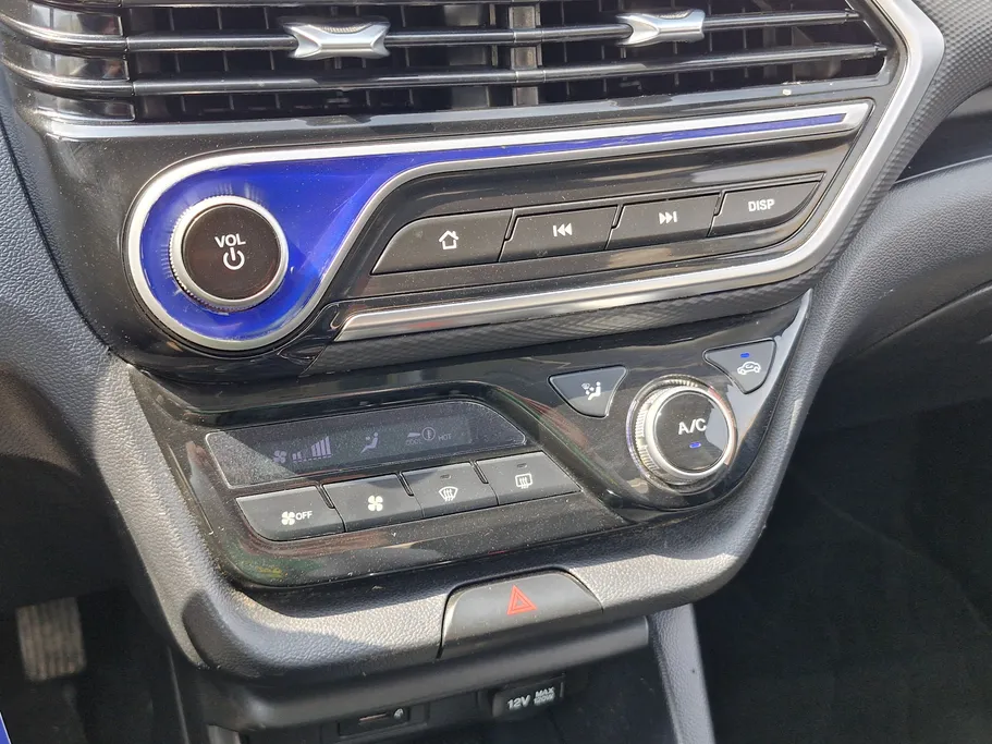 2024 Changan Alsvin Full Option 