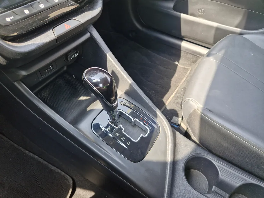 2024 Changan Alsvin Full Option 