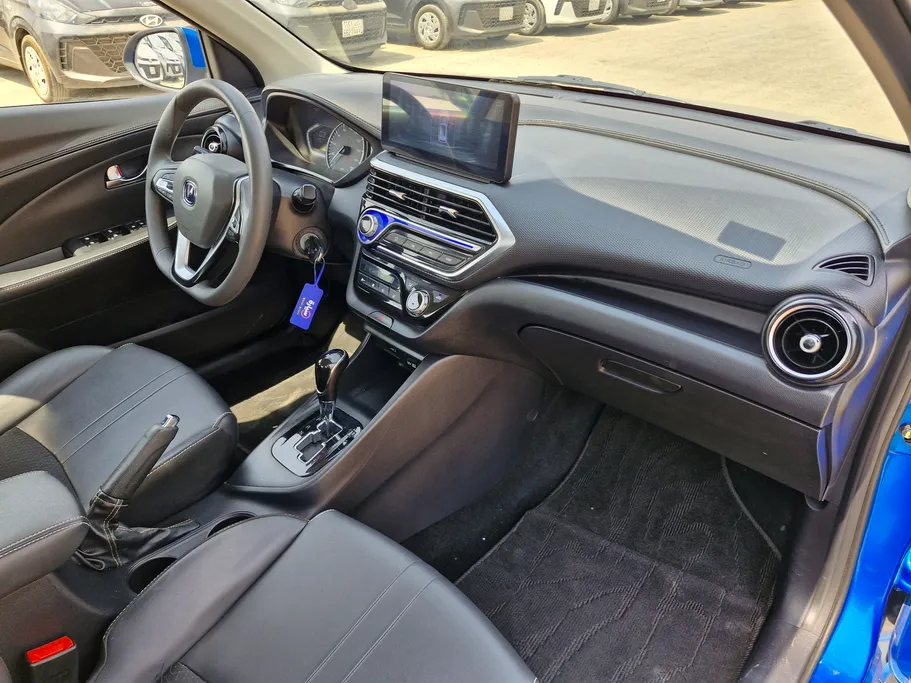 2024 Changan Alsvin Full Option 
