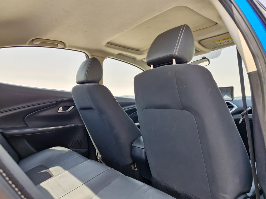 2024 Changan Alsvin Full Option 