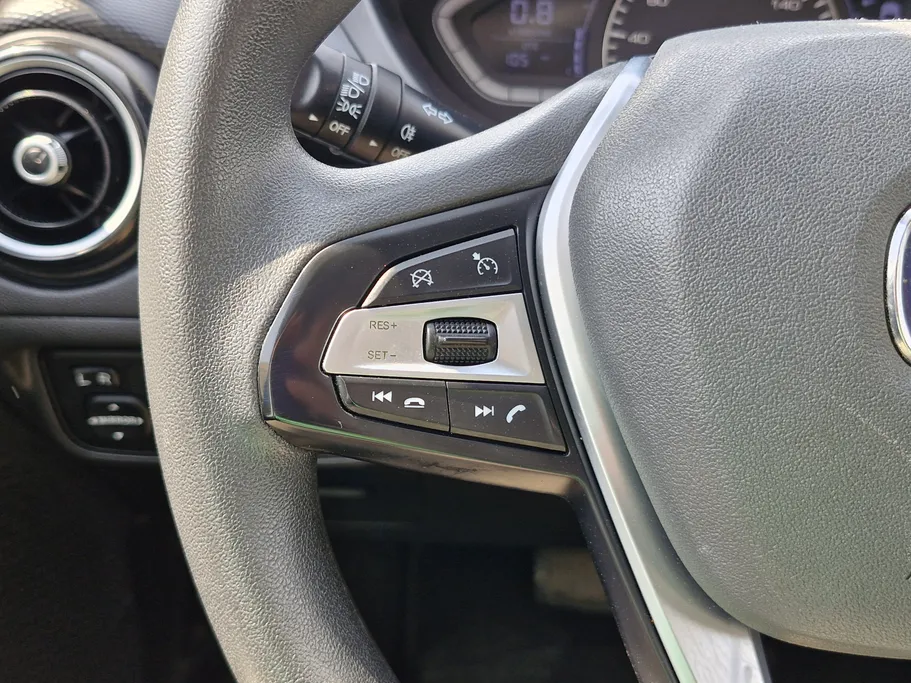 2024 Changan Alsvin Full Option 
