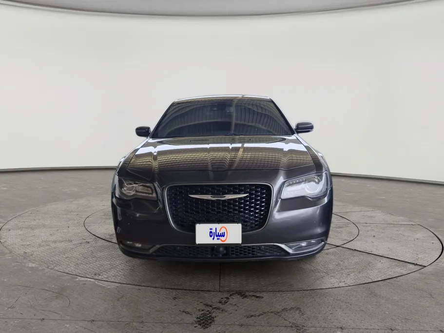 كرايسلر 300 S 2021 