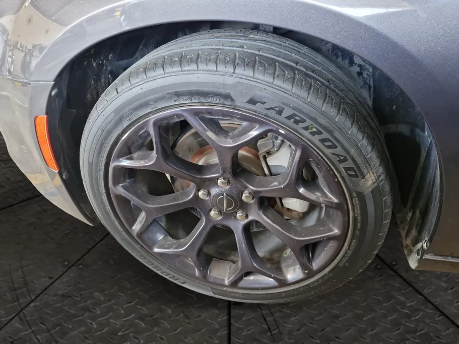 كرايسلر 300 S 2021 