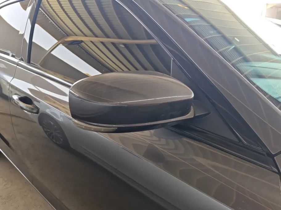 كرايسلر 300 S 2021 