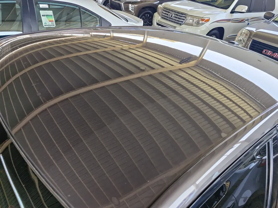 كرايسلر 300 S 2021 