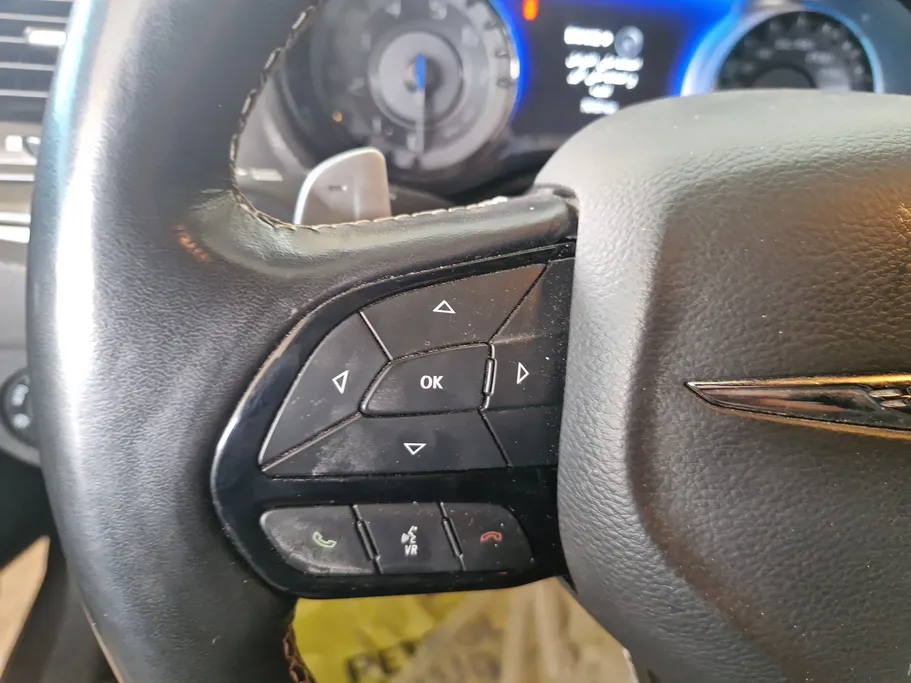كرايسلر 300 S 2021 