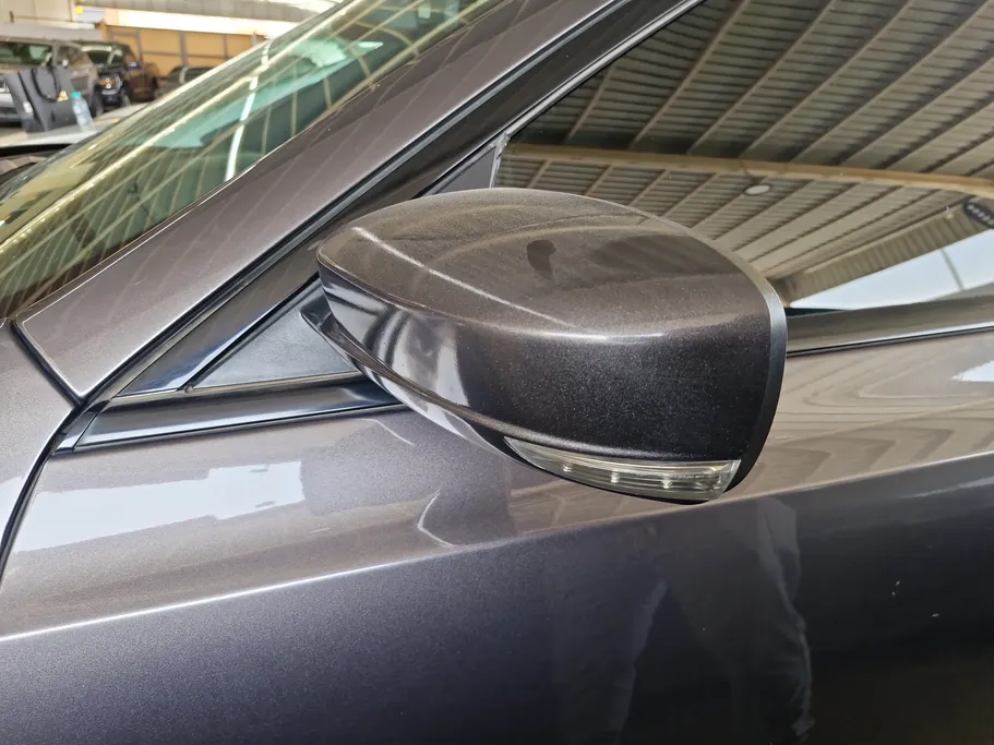 كرايسلر 300 S 2021 