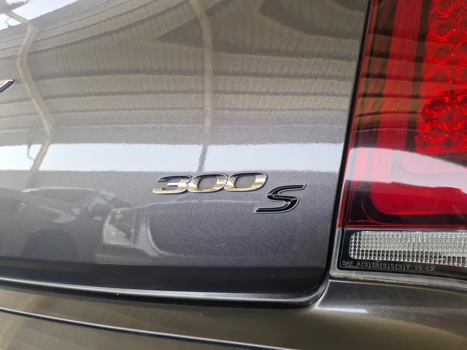 كرايسلر 300 S 2021 