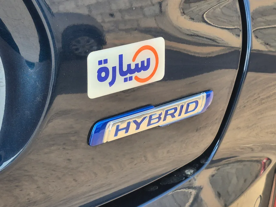 سوزوكي فرونكس جي إل  2025 