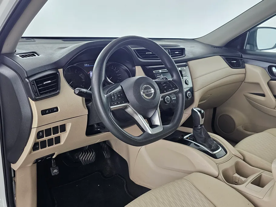 نيسان أكس تريل S 7 Seats 2021 
