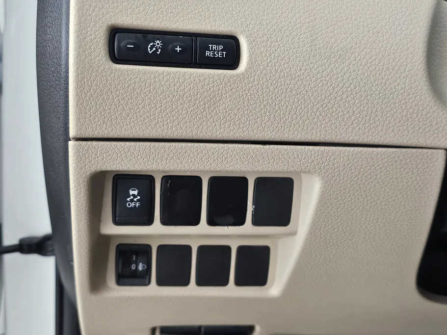 نيسان أكس تريل S 7 Seats 2021 