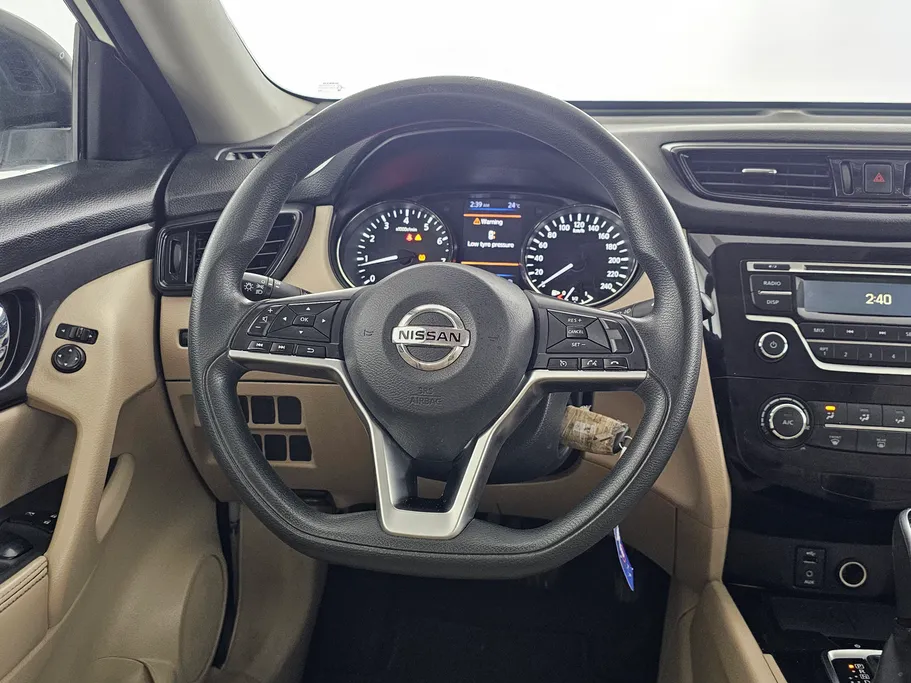نيسان أكس تريل S 7 Seats 2021 