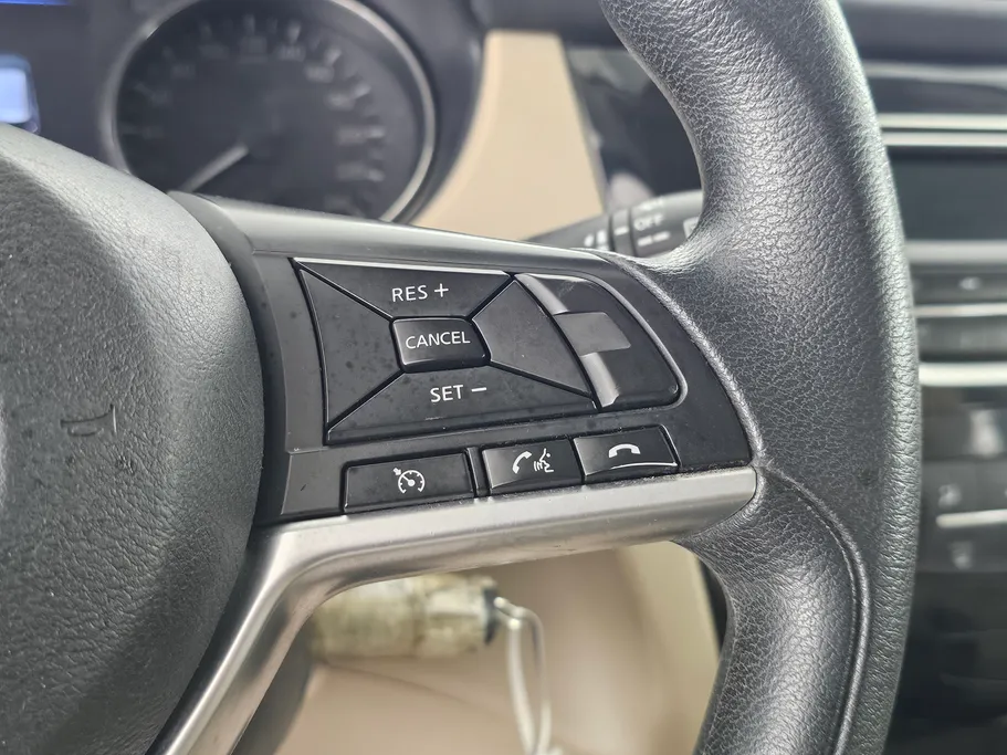 نيسان أكس تريل S 7 Seats 2021 