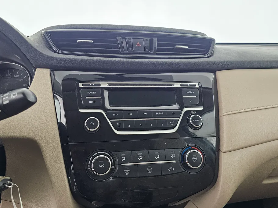 نيسان أكس تريل S 7 Seats 2021 