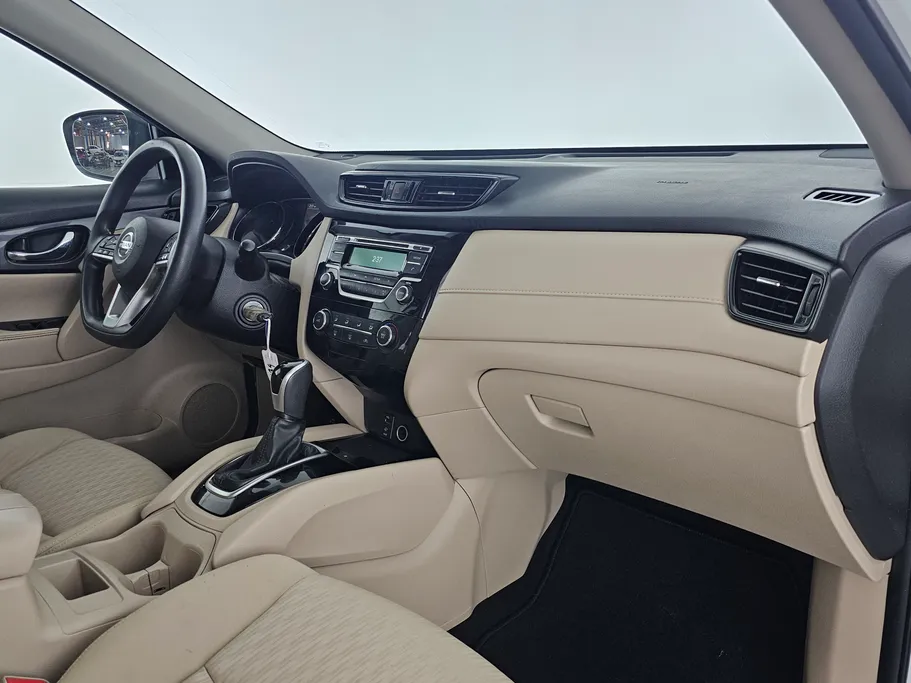 نيسان أكس تريل S 7 Seats 2021 